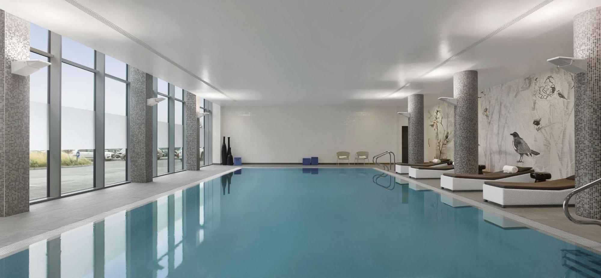 Radisson Blu East Midlands Airport