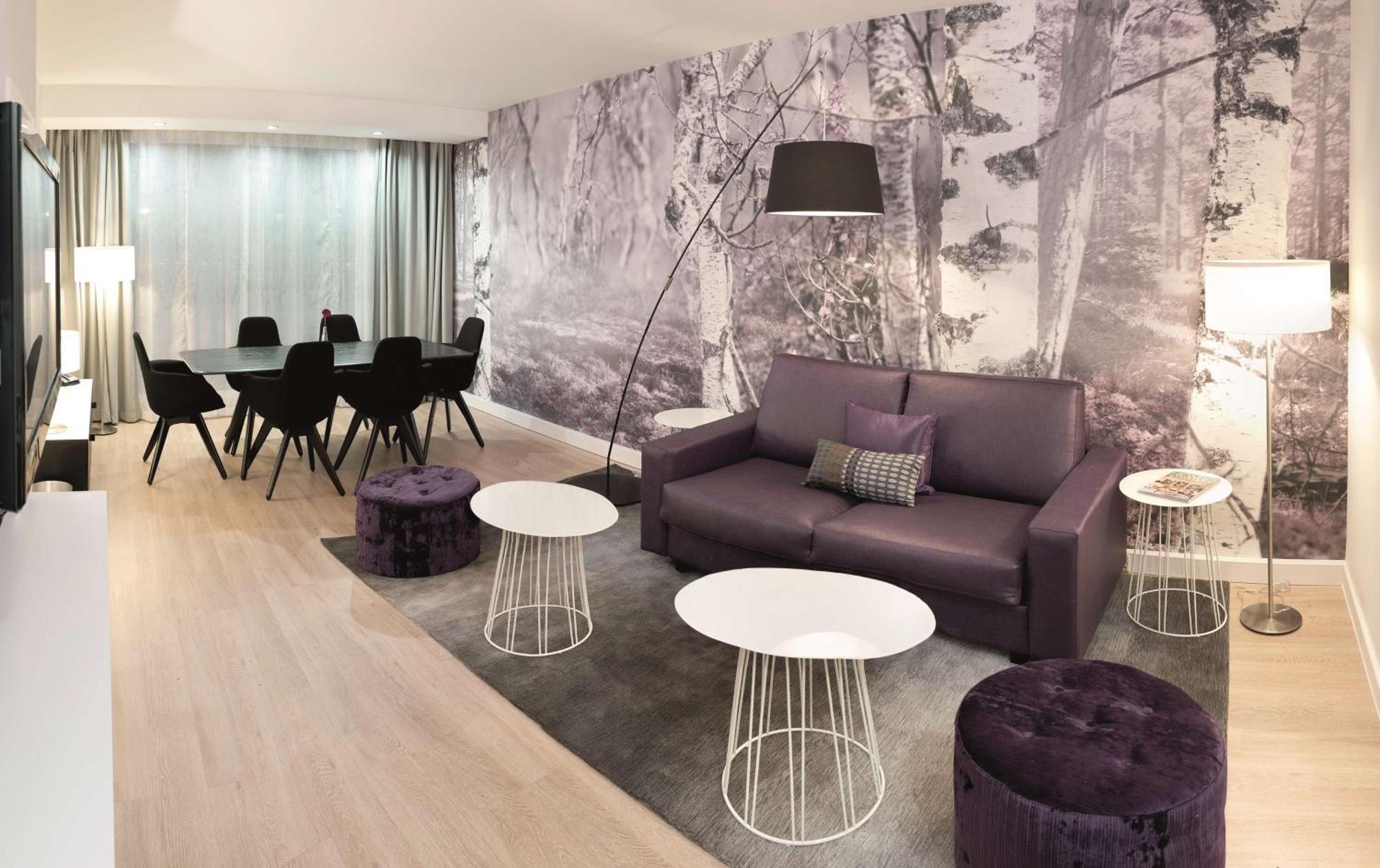 Radisson Blu East Midlands Airport Hotel